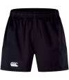 CN313 QA008693 Canterbury Advantage 2.0 Shorts Black colour image
